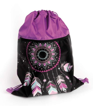 Stil Sďż˝ďż˝ek na cviďż˝ky Mandala