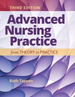 Advanced Nursing Research: From Theory to Practice