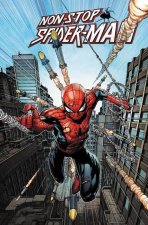 Non-stop Spider-man Vol. 1