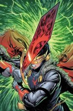Black Knight: Curse Of The Ebony Blade