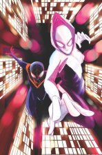 Spider-gwen: Deal With The Devil