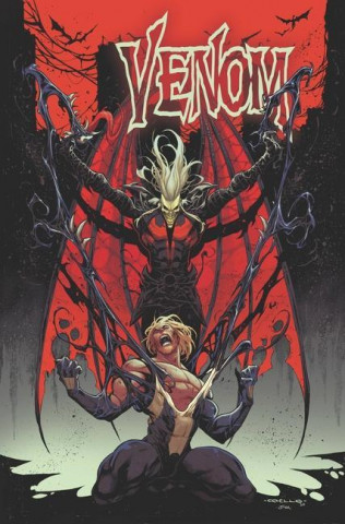 Venom By Donny Cates Vol. 3