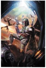 Star Wars Legends: Boba Fett - Blood Ties