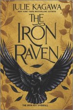 IRON RAVEN