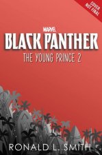 Black Panther: Spellbound