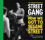 Unseen Photos of Street Gang