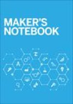 Maker's Notebook (Gift Boxed)