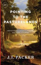 POINTING TO THE PASTURELANDS
