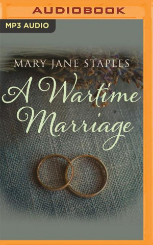 A Wartime Marriage