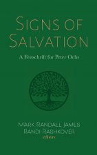 Signs of Salvation