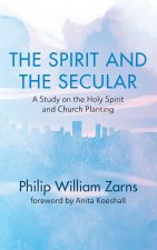 Spirit and the Secular