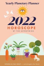 AstroTwins' 2022 Horoscope