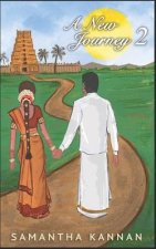 A New Journey 2: The Wedding