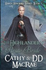 Highlander's Pirate Bride