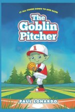 Goblin Pitcher