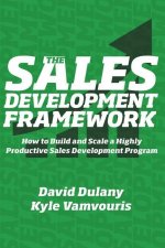 Sales Development Framework