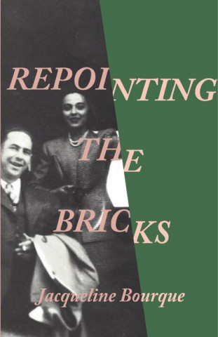 Repointing the Bricks