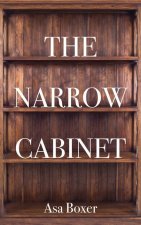 Narrow Cabinet