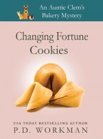 Changing Fortune Cookies