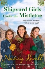 Shipyard Girls Under the Mistletoe