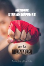 Methode d'autodefense pour les femmes
