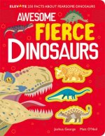 Awesome Fierce Dinosaurs