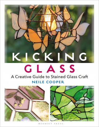 Kicking Glass
