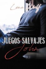Juegos Salvajes: John - Vol. 3