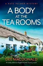 Body at the Tea Rooms