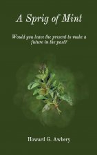 Sprig of Mint