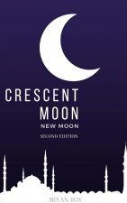 Crescent Moon (New Moon)