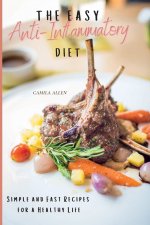 Easy Anti-Inflammatory Diet