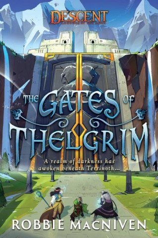 Gates of Thelgrim