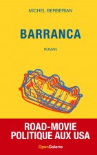 Barranca