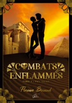 Combats Enflammes - Tome 3