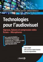 Technologies pour l'audiovisuel