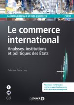 Le commerce international