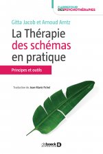La thérapie des schémas en pratique