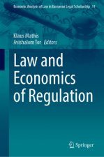 Law and Economics of Regulation