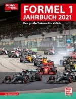 Formel 1 Jahrbuch 2021