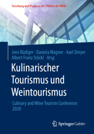 Kulinarischer Tourismus Und Weintourismus