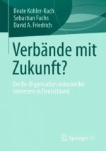 Verbande Mit Zukunft?