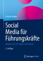 Social Media Fur Fuhrungskrafte