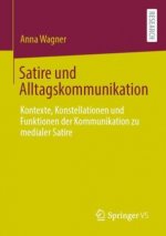 Satire Und Alltagskommunikation
