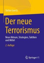Der Neue Terrorismus