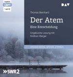 Der Atem. Eine Entscheidung