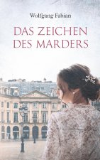 Zeichen des Marders