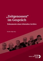 ?Zeitgenossen? im Gespräch