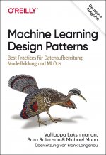 Design Patterns für Machine Learning