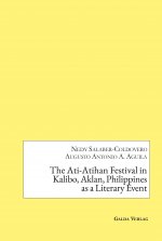 Ati-Atihan Festival in Kalibo, Aklan, Philippines as a Literary Event
